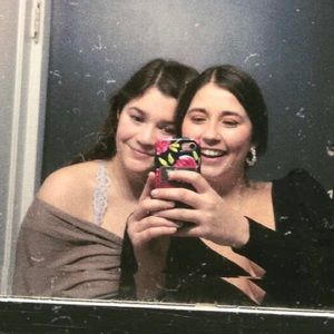 Meet your Posher, Clare